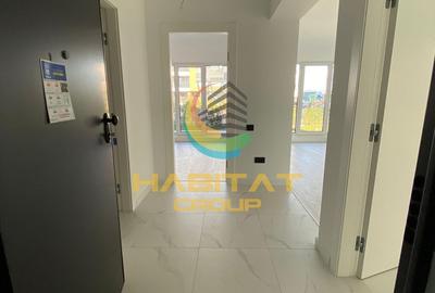 Garsonieră - Upper Premium - Pallady - 2