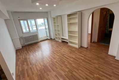 Apartament cu 2 camere decomandat, mobilat în Ghencea