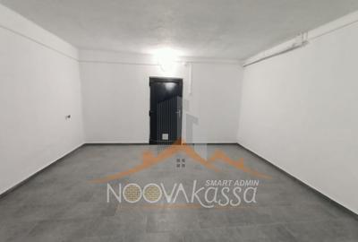 B-dul Mamaia, spatiu pretabil diferite activitati - 2
