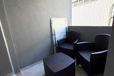 Garsonieră Premium Smart Lujerului | Bloc nou | Parcare Subterana - 3