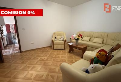 Apartament cu 2 camere decomandat în Fabric
