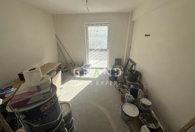 OAZĂ DE LINIȘTE ÎN BLOC NOU |2 CAMERE DECOMANDATE | GRĂDINĂ 115 MP | FRUNZIȘULUI - 4