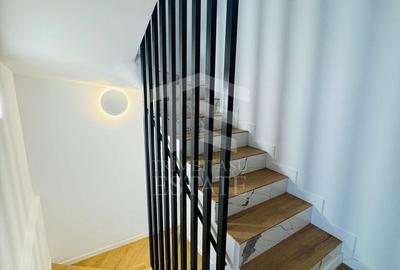 Vila P+1+M 5 camere Popesti-Leordeni - 16