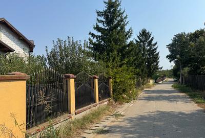 Casa P+1+ Pod,teren 1.088 mp,Vanatorii Mari-Giurgiu, acces rapid A1 ,Comision 0% - 3