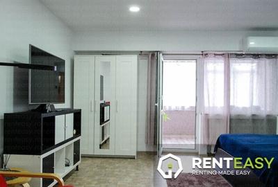Inchiriere apartament cu o camera situat in zona Gara - Carrefour - 4