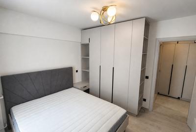 Apartament 2 camere complet renovat și mobilat, Calea Moșilor – Făinari - 31