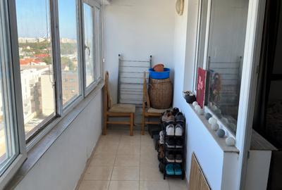 Apartament 2 camere decomandat, Baba Novac - LIDL-Bloc 2014 - 52.76 mp - 8