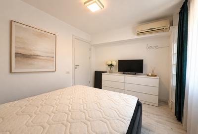 Apartament 3 Camere Obor – Vedere Superbă, Mobilat și Utilat! - 14
