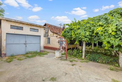 Casă de vânzare în zona Gai cu teren de 1.480 mp - 15