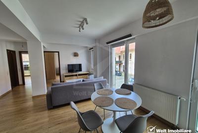 De vanzare 3 camere, parcare, ultracentral - 12