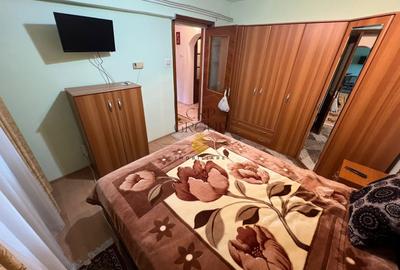 Apartament cu 3 camere | Etaj 4/4 | 73 mp | 2 Stejari | Inspectoratul - 6