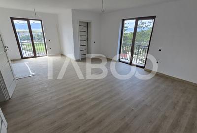Spatiu de birouri de inchiriat 6 camere 2 bucatarii in zona DaVinci - 1