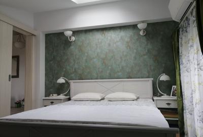 Apartement 2 camere Otopeni Liniste si Armonie, Bucatarie Inchisa - 8
