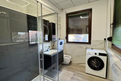 Apartament cu 2 camere de închiriat | Str. Colinelor – zona de dealuri-AP1563 - 14