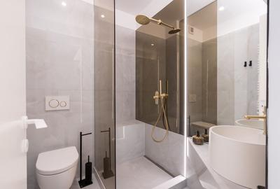 COMISION 0% - Apartament 3 camere premium Cortina North parcare subterana - 19