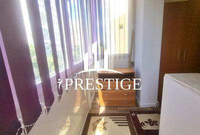 APARTAMENT 3 CAMERE ZONA RAHOVA-OȘTIRII, ETAJ 3, MOBILAT ȘI UTILAT - 9