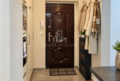 Apartament 2 Camere Modern Amenajat de Inchiriat,  Aleea Carpati - 7