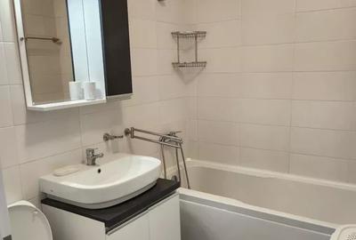 STUDIO | PALLADY TOWERS | BALCON | CENTRALA | AC - 5