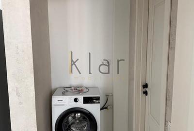 Apartament 2 camere 52 mp etaj 1 parcare! Muzeul Apei! - 7