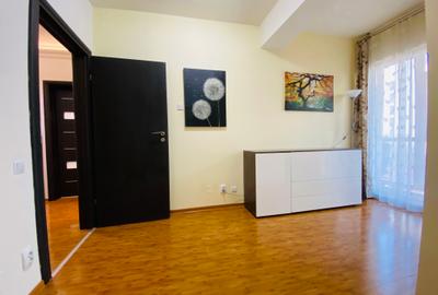 Apartament 3 camere - Decebal - loc de parcare subteran - 8