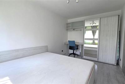 Astra, apartament mobilat si utilat modern - 9