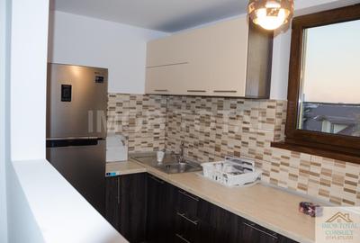 Apartament cu 2 camere decomandat în Craiovei