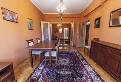 Apartament 4 camere | Centrala Proprie | Parc Cismigiu - 9