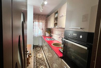 OCAZIE !! DE VANZARE Apartament 2  camere - DANCU - 6