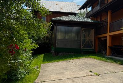 Vila Breaza 210MP ,  finisaje bune, , aproape de DN1 , fara poluare fonica - 25