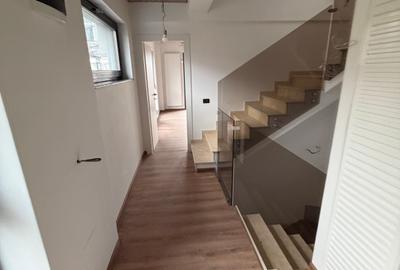 Casa Foisorul de Foc, D+P+2E, 340 mp utili - 8