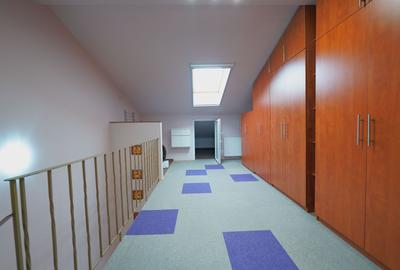 Vila 4 camere cu acces privat la piscina, Domus Stil, Pipera - 20