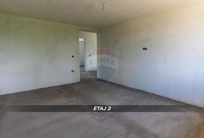 Casă noua de vanzare in Miresu Mare langa centrul de echitatie - 18
