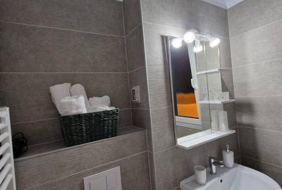 Apartament în bloc nou, cu parcare subterană. - 6