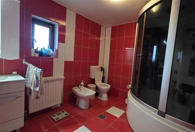 Casa P+M, garaj, beci, teren 494 mp - Ethos - 7