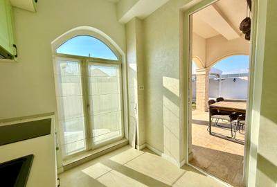 Enjoy Residence Green Villas