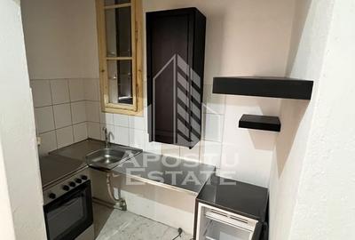 Apartament pretabil birouri, 84 mp, zona Iosefin - 5