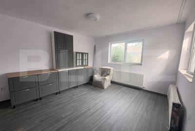Casă individuală cu 2 camere în Apahida