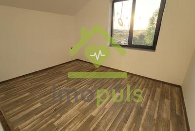 🏡  1/2 duplex, la Mosnița Veche, 4 camere, finalizat. COMISION 0%  ✨ - 25