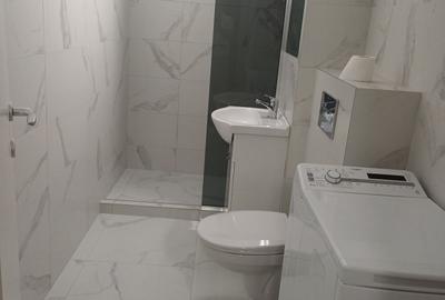 Garsonieră decomandată în Câmpului