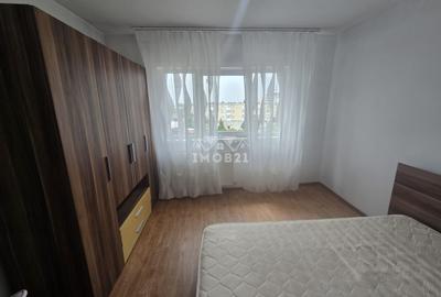 Apartament Ideal cu Două Camere, Preț Mic, Acte la Zi - Strada Domnișori - 11