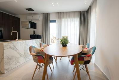 Inchiriere apartament cu 3 camere Domenii , comision 0% - 2
