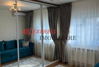 Apartament cu 3 camere decomandat în Vitan Mall