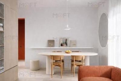 Apartament 3 camere finisaje lux | Nordul Bucurestiului | PRIMA Vista - 2