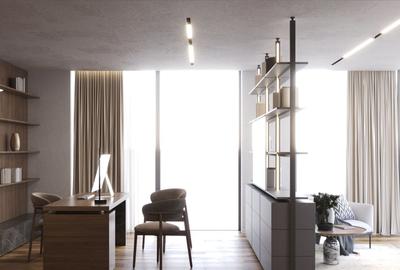 NEW CONCEPT VILLA PIPERA - 5