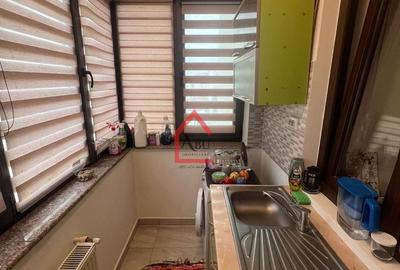 Apartament 2 camere decomandat Păcurari - Concept Residence - 8