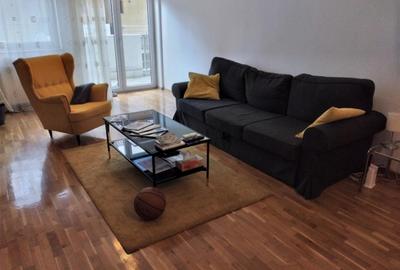 Apartament cu 2 camere decomandat în Șoseaua Nordului
