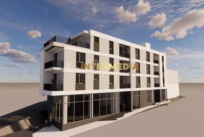 Apartament cu 2 camere decomandat în Cetate