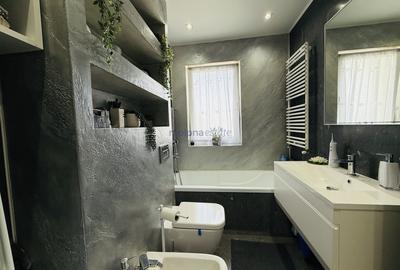 Apartament 3 camere, 66 mp, str Mureșului, Intre Lacuri - 8