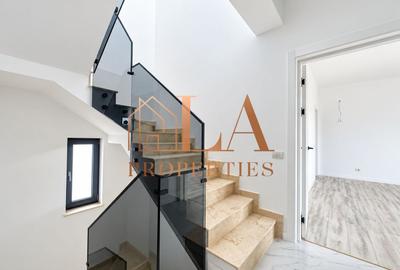 Casa individuala 4 camere | Terasa 42,2mp | Bragadiru-Parc Ghidiceni - 11