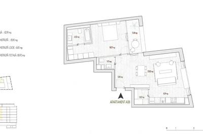 Apartament 2 camere cu balcon | Lux | Parc Cismigiu I Metrou Eroilor I - 12